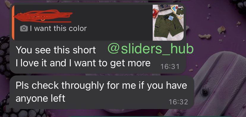 Sliders_Hub's tweet photo. Keeping our customers happy is TOP priority! 💯

Add us up on WhatsApp for daily updates!

Click the link in bio to place an order 🙏🏾 https://t.co/S8BBc9xN5N