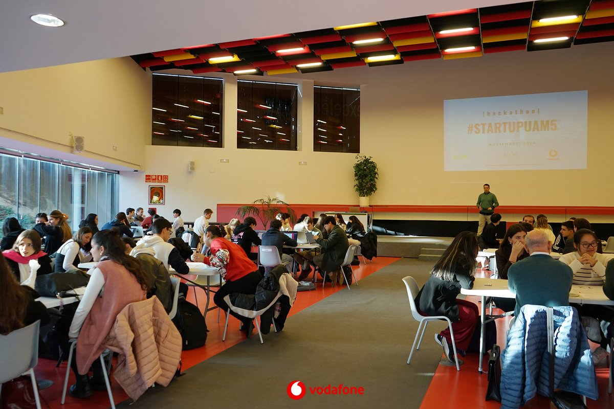 UAM Emprende tweet media