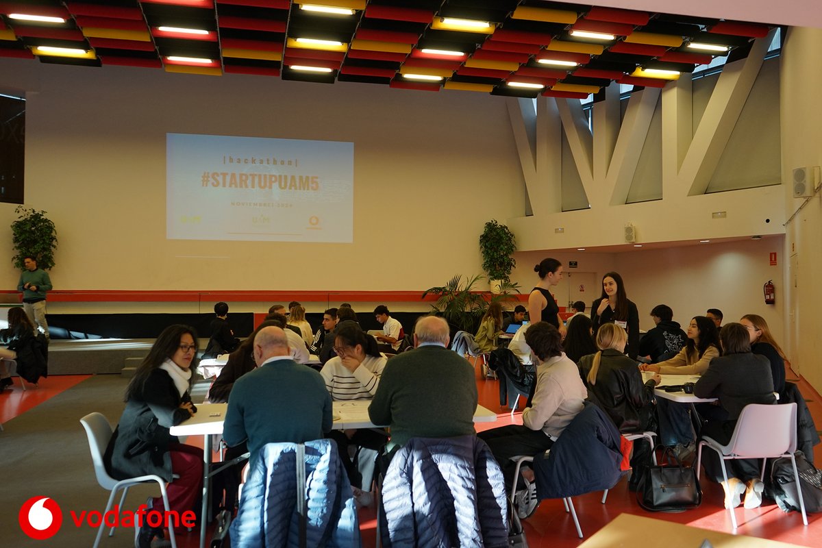 UAM Emprende tweet media