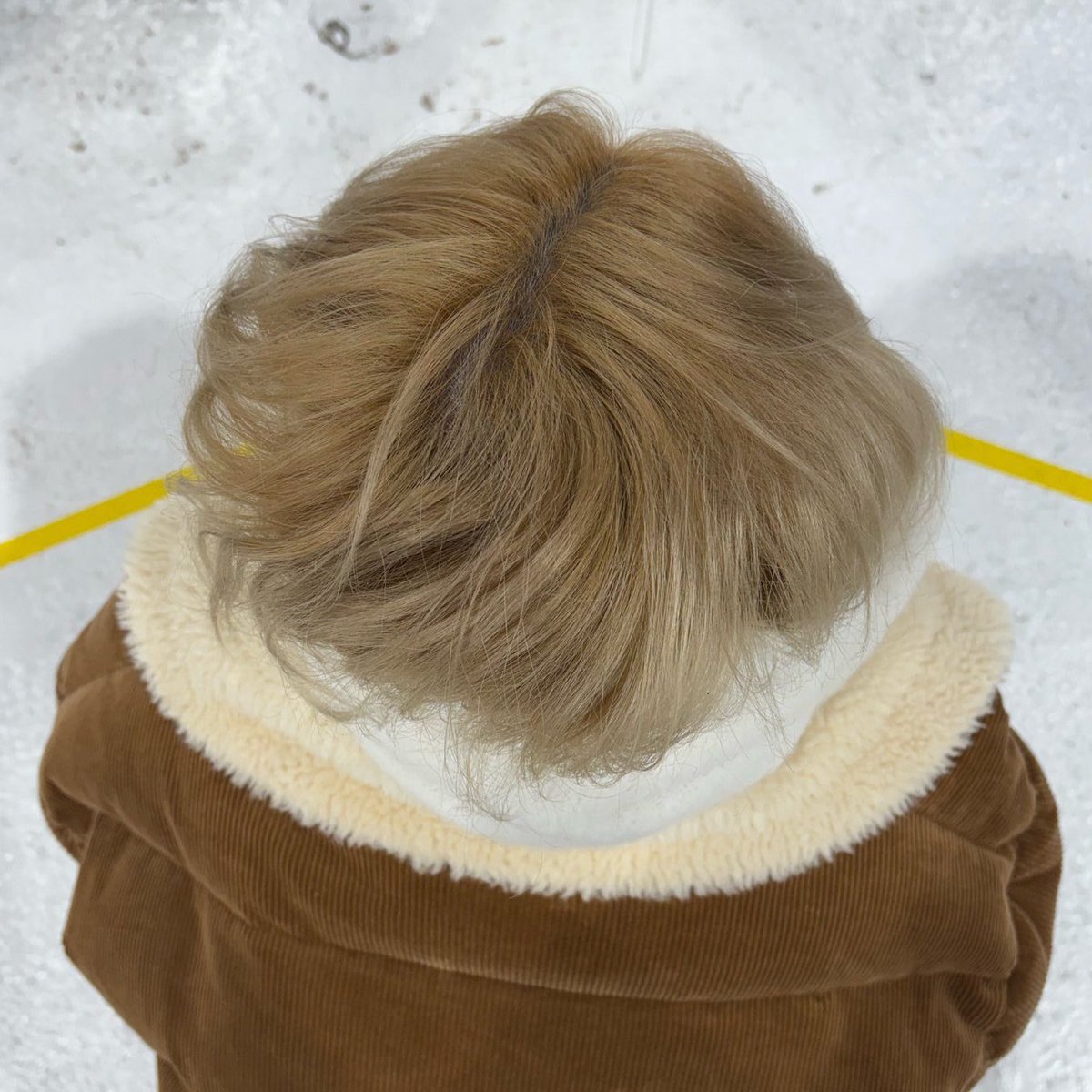 โสน๋ (@winteriscm) on Twitter photo 