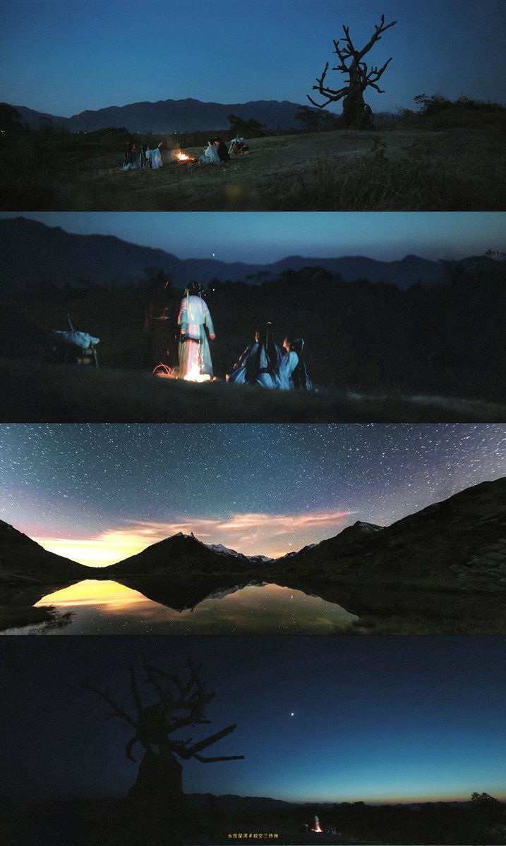xinnnyann's tweet photo. 5 Reasons To Watch Captivating Fantasy C-Drama "#LoveGameInEasternFantasy"

1. Perfect characters &amp; perfect casting 
2. Well-written storyline with perfect world-building 
3. The stunning CGI 
4. The beautiful costumes 
5. It's a cdrama without a single boring episode. https://t.co/sbRm8eeoms