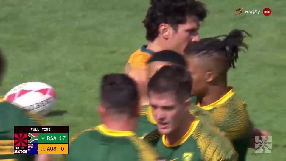 SuperSport Rugby (@ssrugby) on Twitter photo The <a href="/Blitzboks/">Springbok Sevens</a> start their #HSBCSVNSDXB campaign with a win against Australia โ
๐ฟ๐ฆ
๐บ Stream #HSBCSVNS on DStv: tinyurl.com/4wrtdwtb The <a href="/Blitzboks/">Springbok Sevens</a> start their #HSBCSVNSDXB campaign with a win against Australia โ
๐ฟ๐ฆ
๐บ Stream #HSBCSVNS on DStv: tinyurl.com/4wrtdwtb