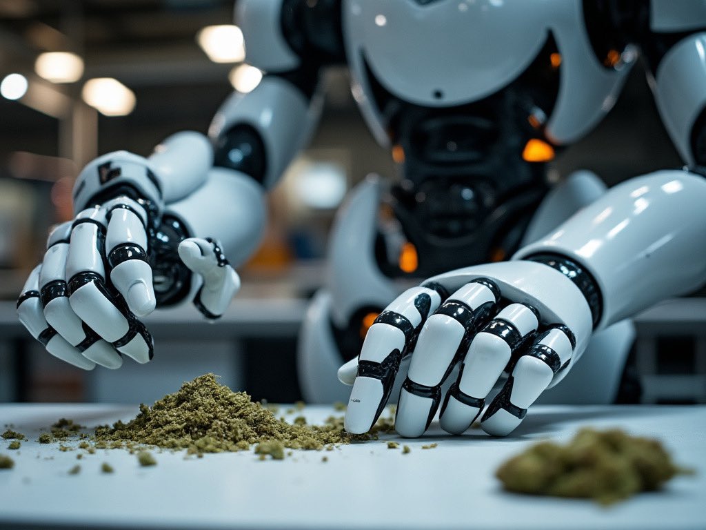 <a href="/cryptomanran/">Ran Neuner</a> $Baked AI 'secret' agent 😎