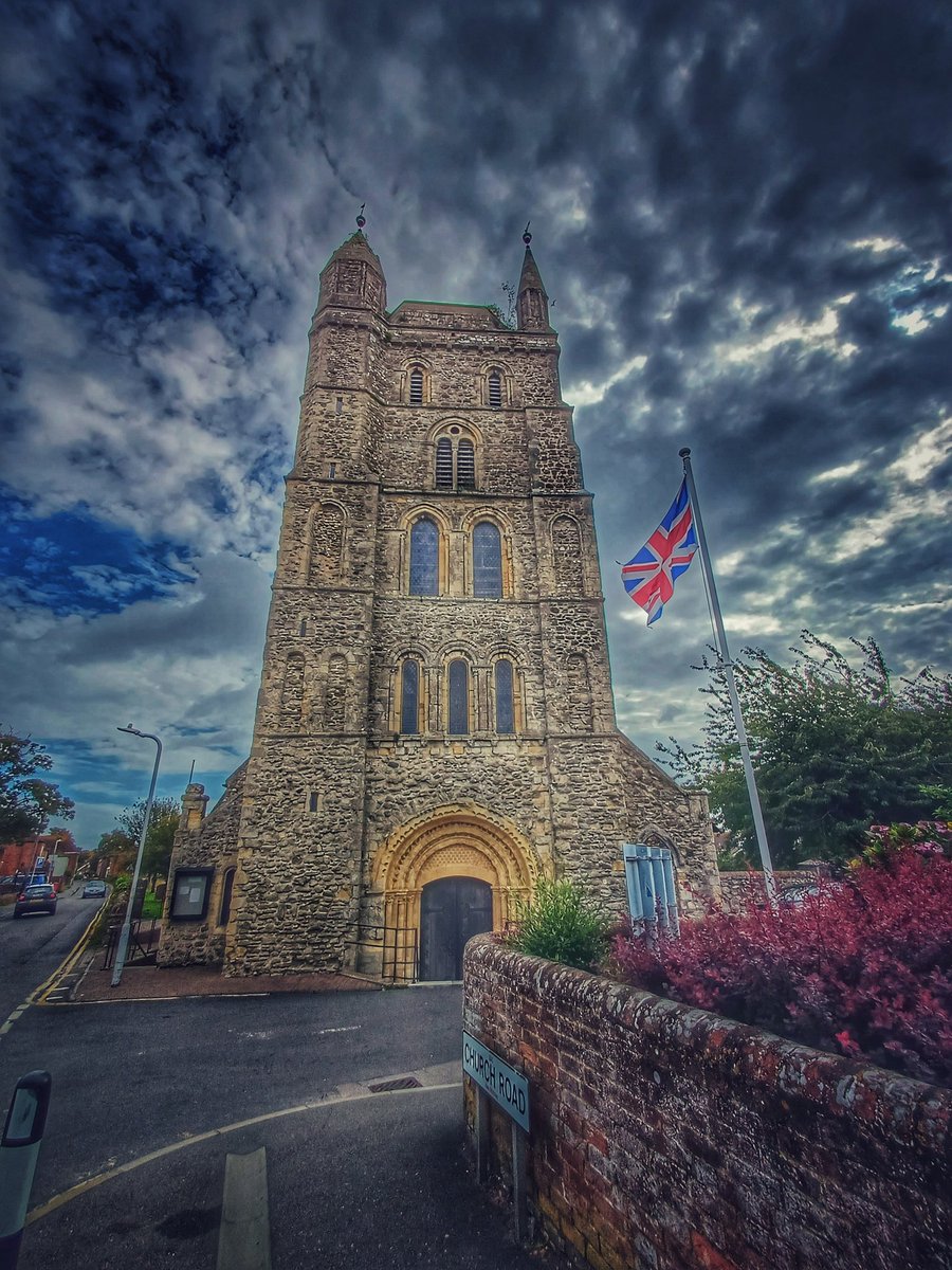 friedalive's tweet photo. Good morning new romney kent 🇬🇧 https://t.co/WfMu71l9fq