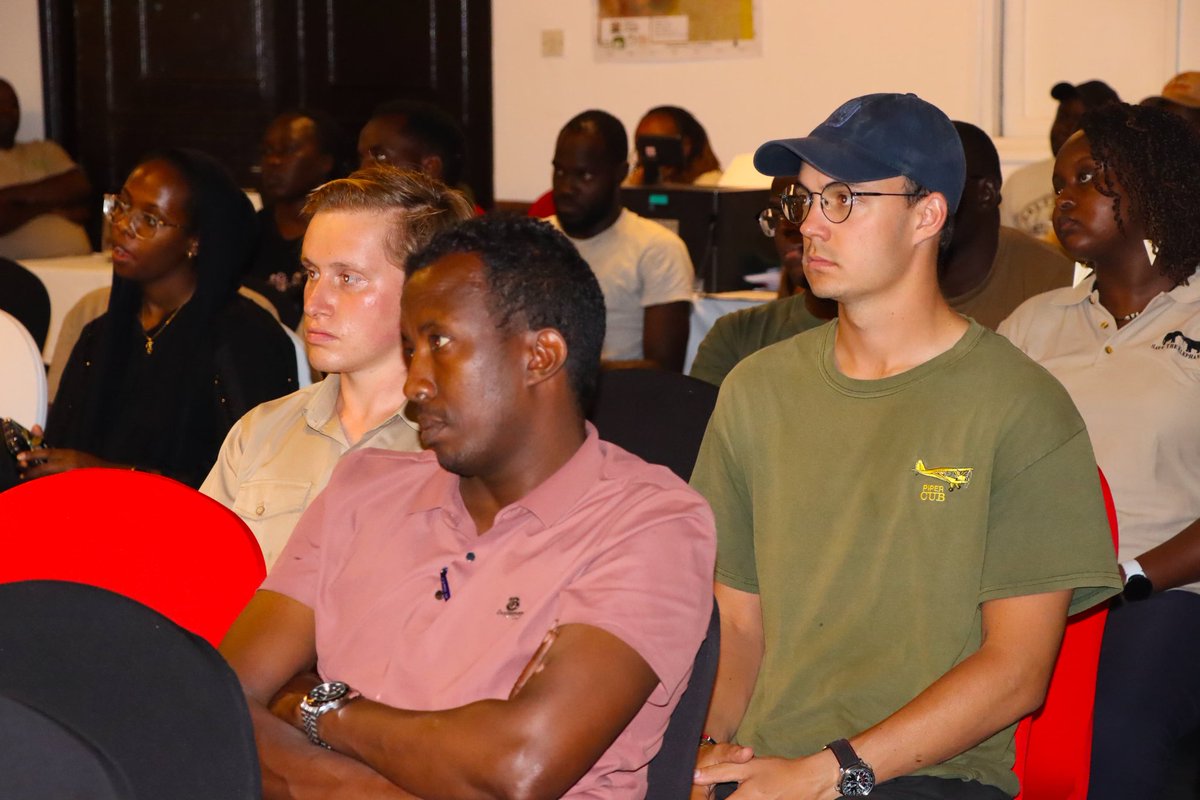 The Wildlife Research and Training Institute (WRTI) has successfully completed the Laikipia-Isiolo-Samburu-Marsabit-Meru landscape wildlife census, covering a total of 60,928 Square Kilometers, marking 90 per cent coverage of the area. The remaining portion will be covered today.