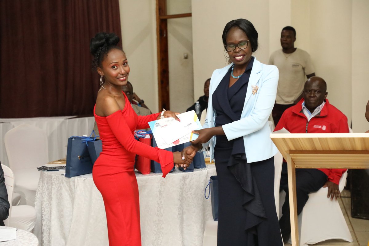 MMUST MBChB Pioneer Class Finalist Dinner – A Night of Achievement, Unity, Gratitude, and Celebrating Resilience,  Hardwork and Commitment 
MMUST set to roll out its first doctors to change the health care landscape in Kenya and beyond!
#Pioneering  
#newdoctors 
#finalist2024