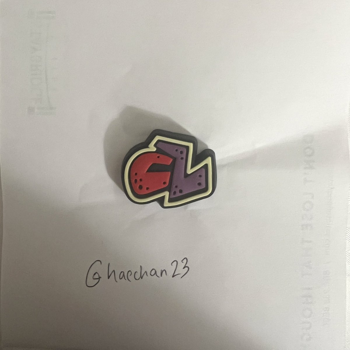 7dreamtrades's tweet photo. wtt nct dream

have: dreamscape dreamini chenle badge charm jibbit thing
want: haechan equiv

🇺🇸usa/us only https://t.co/EGjiqs0Cx4