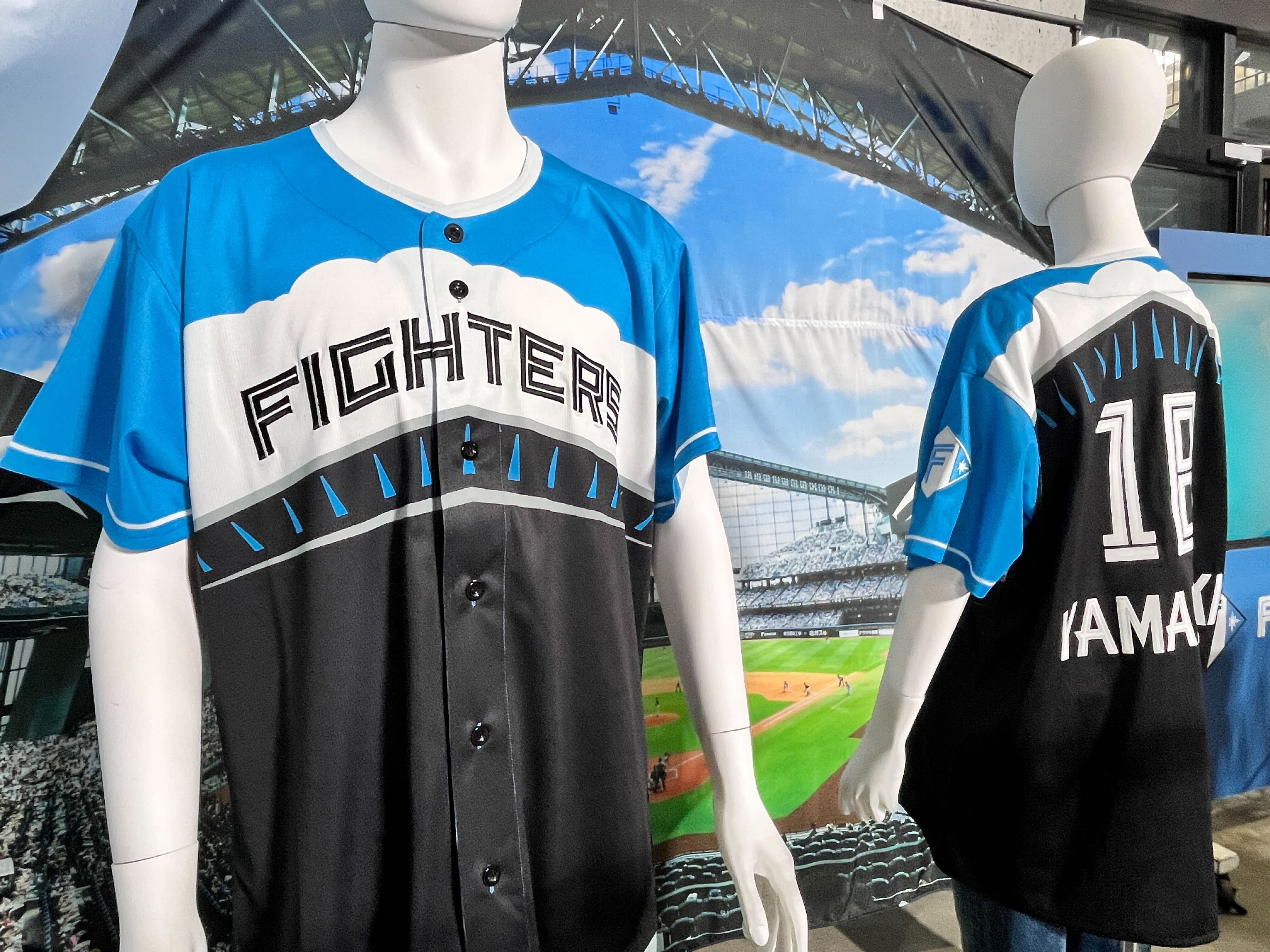 北海道日本ハムファイターズ グッズ【公式】 on X 北海道日本ハムファイターズ グッズ【公式】 on X