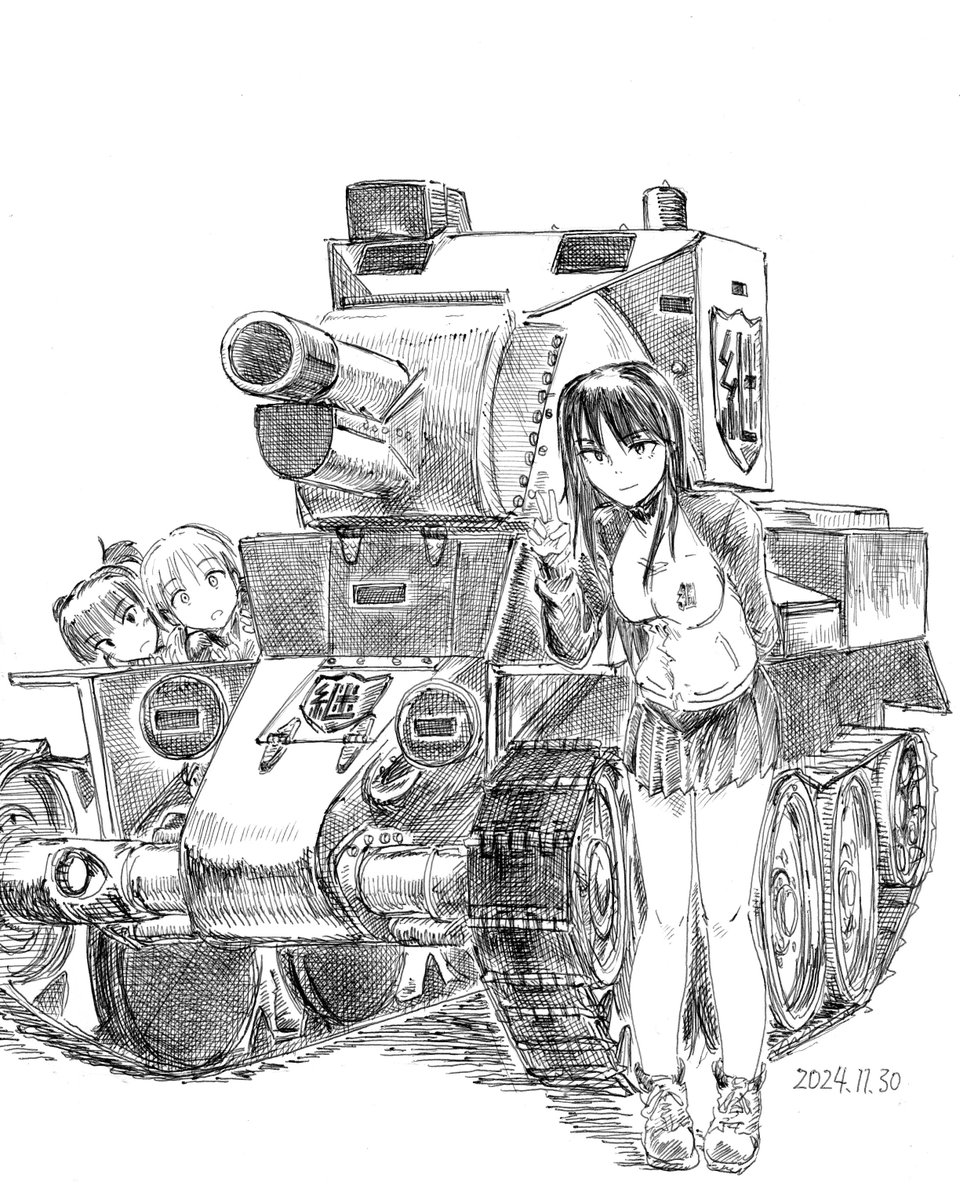 #ミカ生誕祭2024