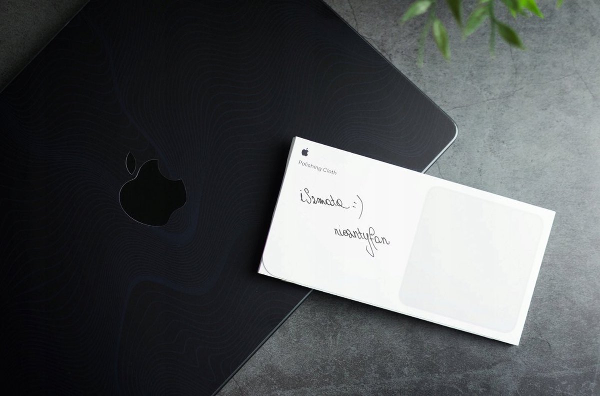 nieantyfan's tweet image. UWAGA: na licytację wjechał #MacbookProM4Pro 14”, który niedawno recenzowałem na kanale. 

Najbardziej opłacalny MacBook Pro z serii M4. Złoty środek pomiędzy bazowym modelem, a wersją Max. 

Stan igła. 10/10, sztos partia 🖤

Specyfikacja:
CPU: M4 Pro 
RAM: 24 GB 
Dysk: 512 GB…