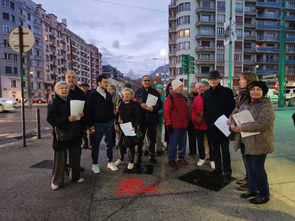 Place Gre'net tweet media