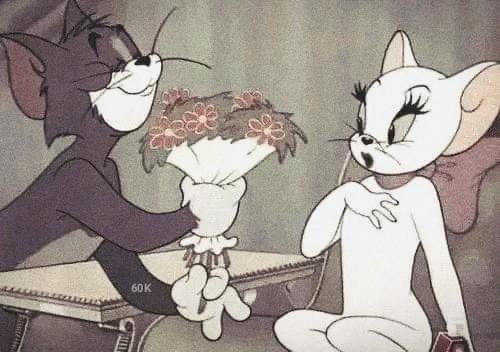 No confío en las palabras, confío en las acciones.