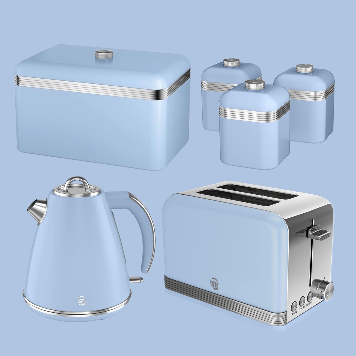 vibe_home_uk's tweet photo. Be the first to see! (It's BIG)

Get an 8% of everything site wide.

Transform your #kitchen with the ultimate in luxury and style with our exclusive kettle & toaster sets & stylish electricals from UK 1# brands such as Smeg, #Dualit, Russell Hobbs, #Swan and many more — https://t.co/vAfTw2KUdp