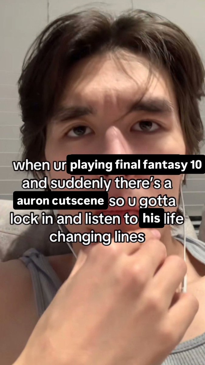 w!! ♡🌙🐇🐯 auron enthusiast (@aurvespie) on Twitter photo 