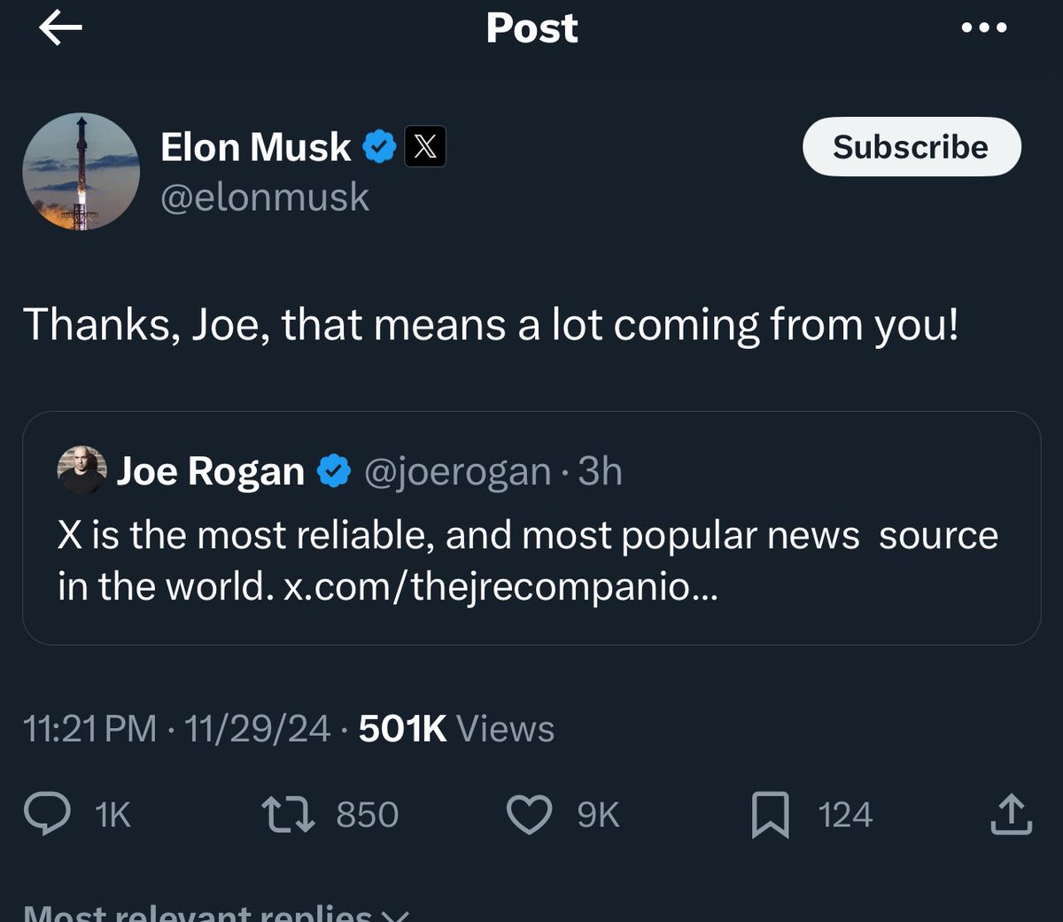 Michael tweet media
