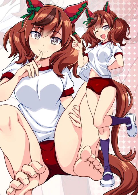 #今月かいた絵を晒そう 