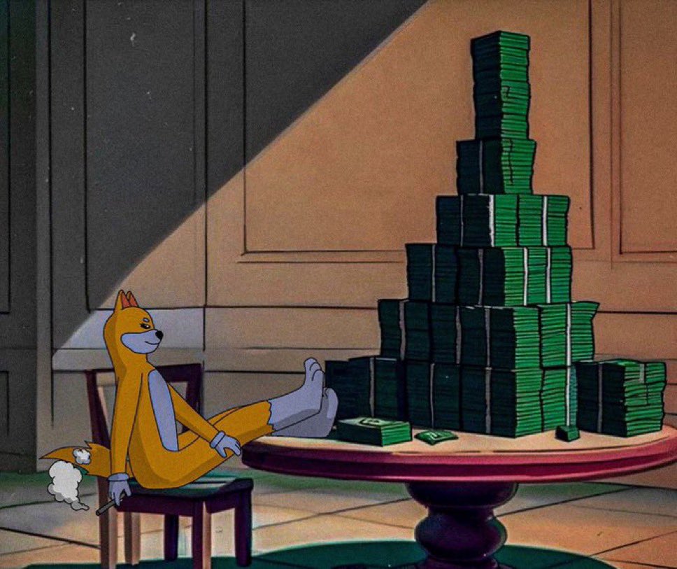 PONK 🪚🐕 tweet media