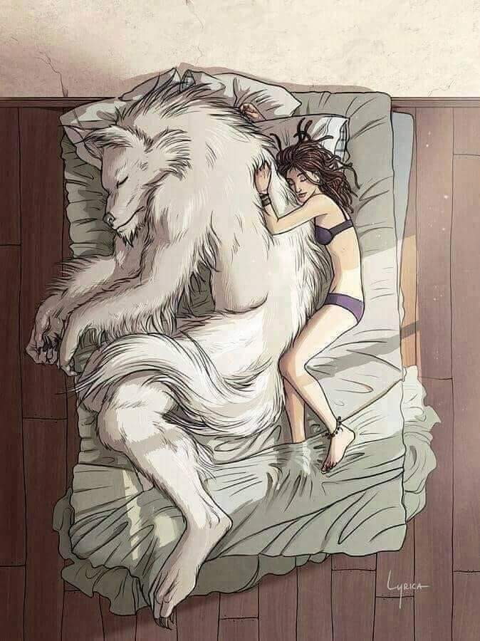 “Somos de quien encuentra en 
nuestro desastre, su felicidad.”

                                       —J. Wailen.