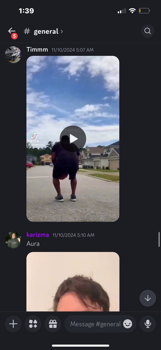 Billions tweet media