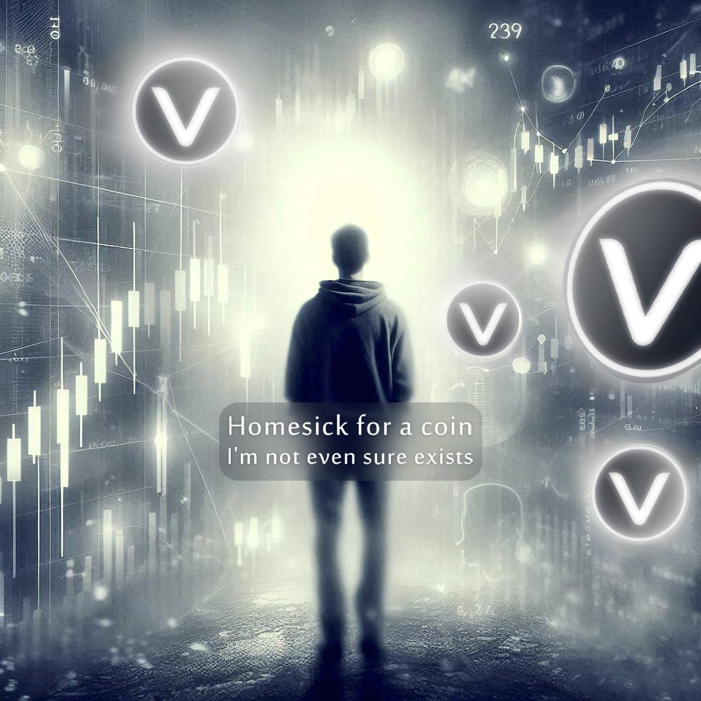 CCrypto_kings's tweet photo. Homesick for a coin, I'm not even sure exists...

#Homesick #coin #Crypto #technical #fact #token #trade #poem #Poetic #drama #Cryptocurency https://t.co/u6OzPxrVi2