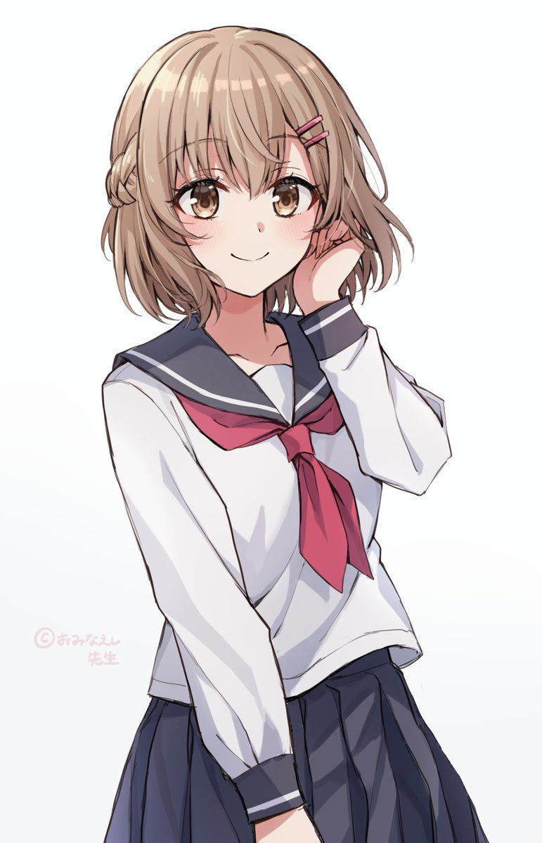 #今月描いた絵を晒そう 