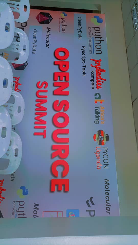 Allen Janet (@allenjanet19) on Twitter photo Happening
#BuildWithAT
#WeLoveNerds
#PYLadiesKampala
#OpenSourceSummit
<a href="/pyladieskla/">Pyladies Kampala</a>
<a href="/ATCommunityKla/">Africa's Talking Developer Community Uganda</a> Happening
#BuildWithAT
#WeLoveNerds
#PYLadiesKampala
#OpenSourceSummit
<a href="/pyladieskla/">Pyladies Kampala</a>
<a href="/ATCommunityKla/">Africa's Talking Developer Community Uganda</a>
