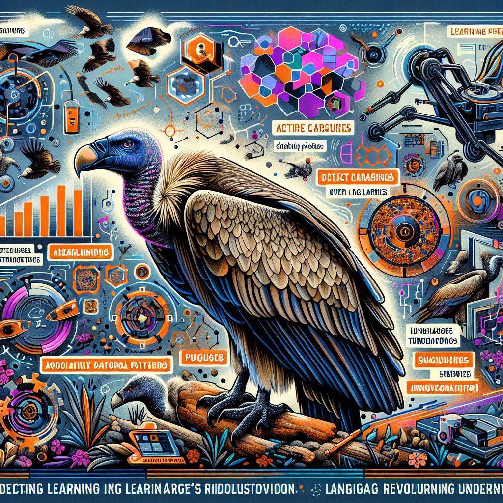 🦅 La tech au service de la nature ! Découvrez comment IA et vautours forment une équipe improbable pour préserver la biodiversité 🌍 Une avancée fascinante à lire : une initiative qui pourrait inspirer d'autres projets.
linkedin.com/feed/update/ur…