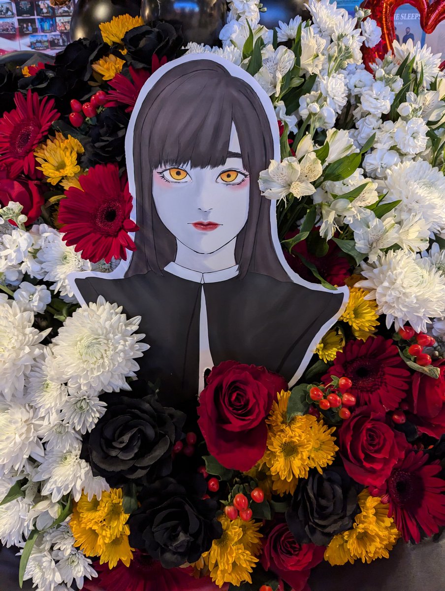 ezipyon's tweet image. The final product is better than I could have ever imagined! I'm so happy with how it turned out, and so thankful for the support. Thank you everyone who helped! Let's do this again 🥰 #initium