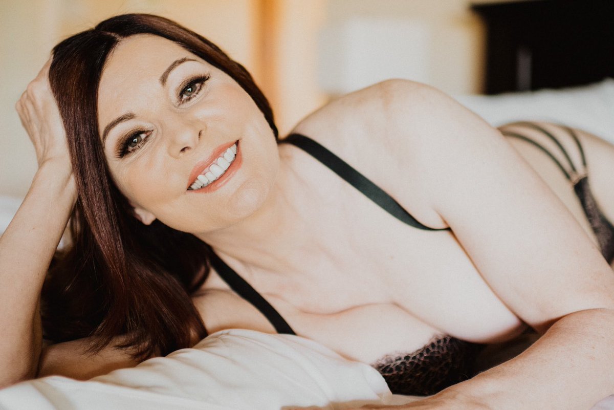 MagdaleneStMichaels™ tweet media