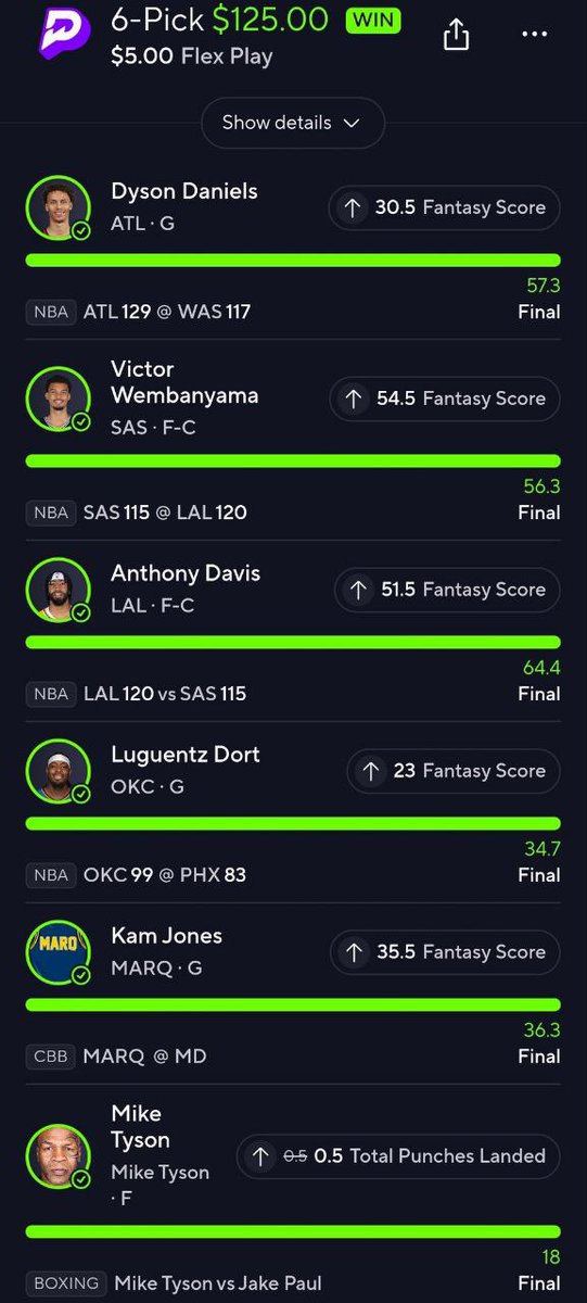 Stop paying for Crump picks Hit on link to join
t.me/+KAKDcbV4Wbk5M…

 #fliff #fanduel #chalkboard #MLS <a href="/nba/">NBA</a> #CS2 #gamblingX #gamblingTwitter #nbatonight #prizepicks #Prizepicskmlb #MLB #PrizePicksNBA #LoL <a href="/nhl/">NHL</a> <a href="/cfb/">College Football</a> #NBAextra #NBA2K25 #WNBA #NFL #fanduellocks #USA