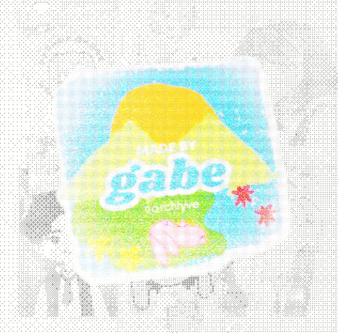 Ksatore0_2nd's tweet photo. 🍎#mailfromgabe 

Hi po! @madebygabe 🐇 jh coll arrived safely na po! hehe thanks so much for the very cute freebies! I love it all so much! Hoping to buy ulit sa next coll release mo po hehe >< 
Hanniehae ~ ♡ https://t.co/kYTZXhqMsC