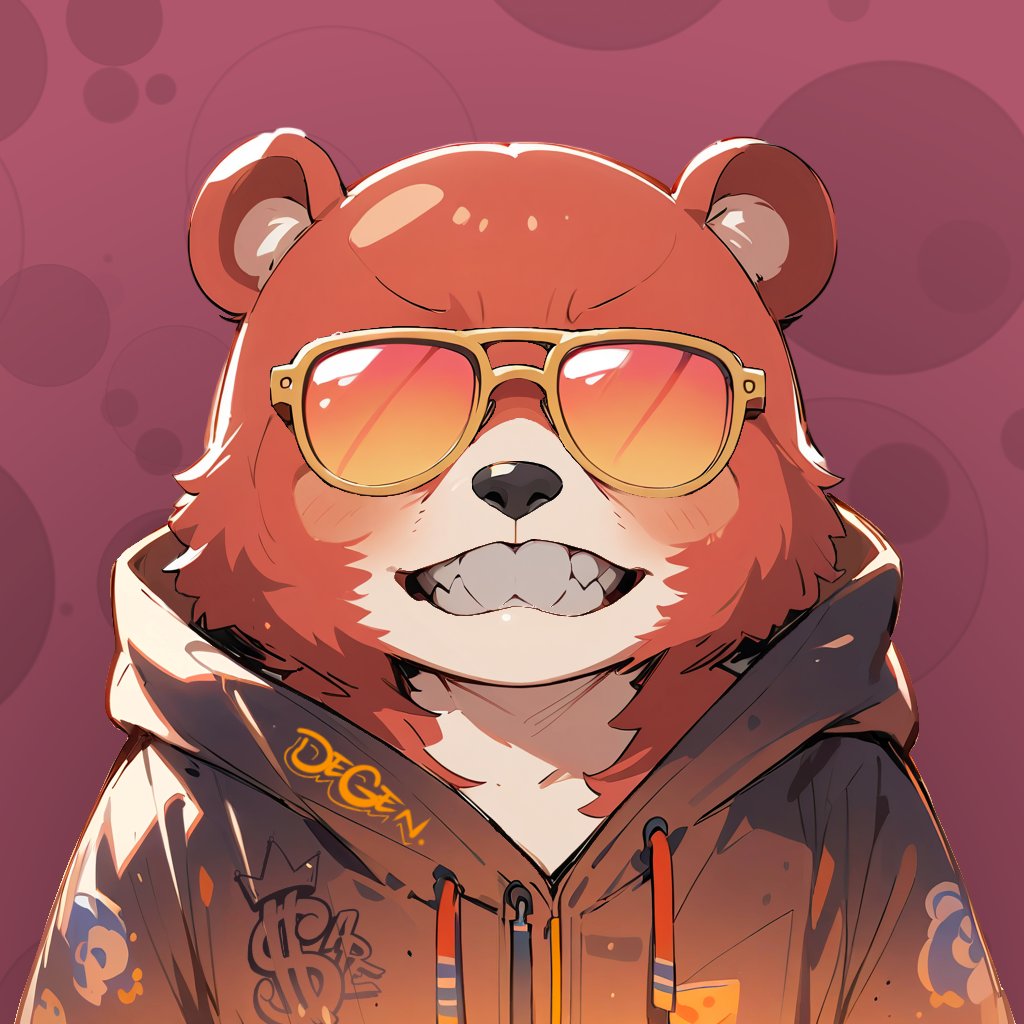 I have teamed up with <a href="/PandazukiOnApe/">Pandazuki</a> to giveaway two of their NFTs. 

Super cool art, great little community forming and they are networking to bring some awesome opportunities to their holders. 

Like ❤️
RT ♻️
Follow <a href="/PandazukiOnApe/">Pandazuki</a> &amp; <a href="/DegenToast/">toast🍞.eth</a> 
Tag your friends