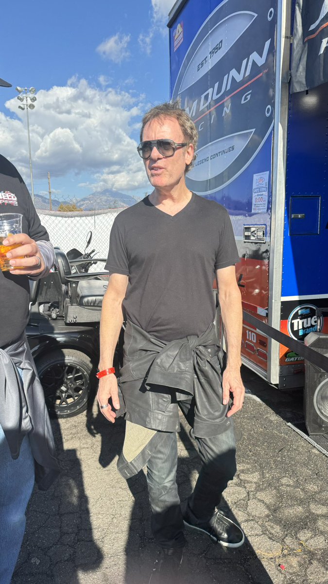 STEPHEN E PEARCY tweet media
