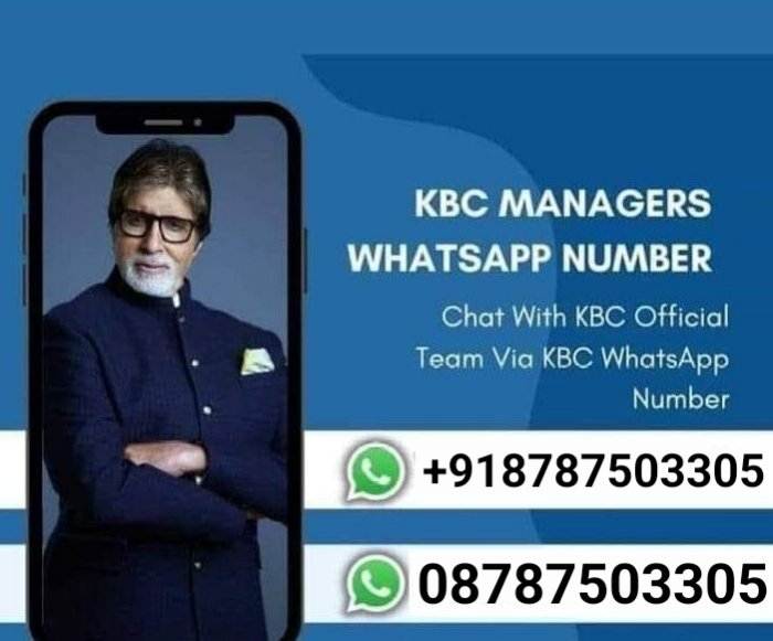 kbcranapratapsi's tweet photo. KBC Rana Pratap Singh number +918787503305 KBC  Rana Pratap Singh WhatsApp number +918787503305 KBC Head Office number KBC Head Office Whatsapp number KBC Head Office  Mumbai  India https://t.co/Mz6Bziuqnc