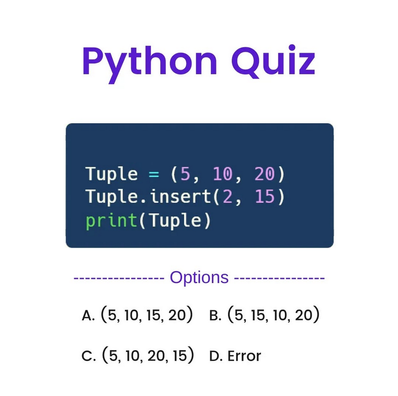 Python Developer tweet media