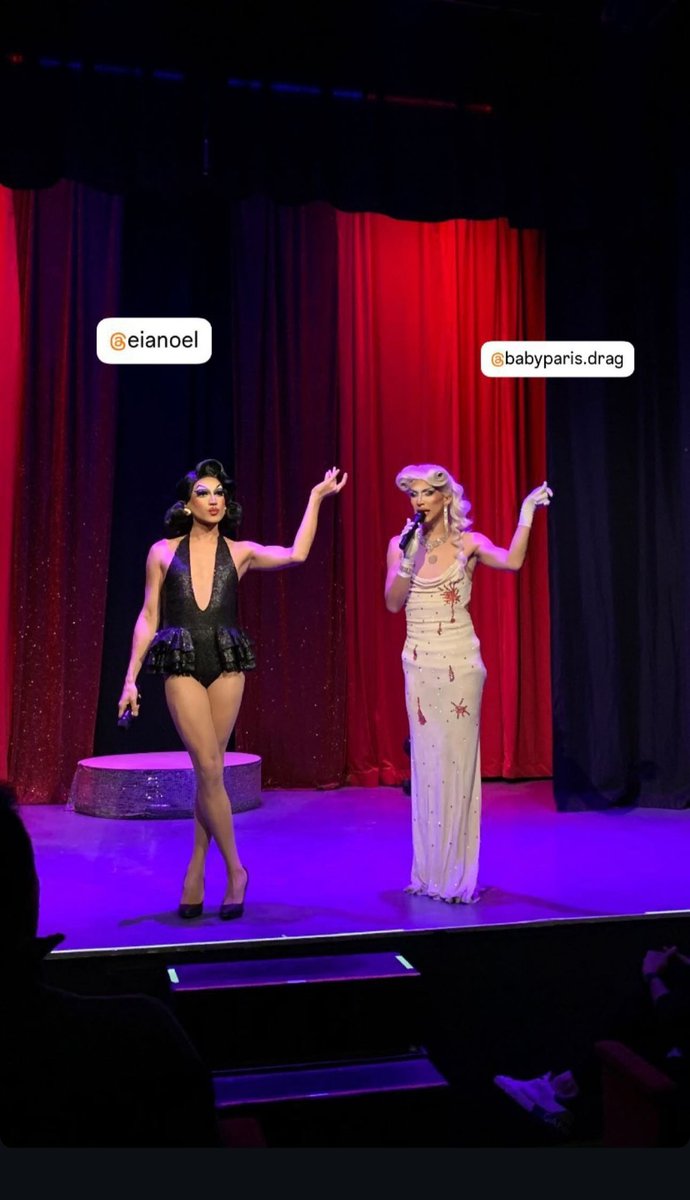 EIA NOEL tweet media