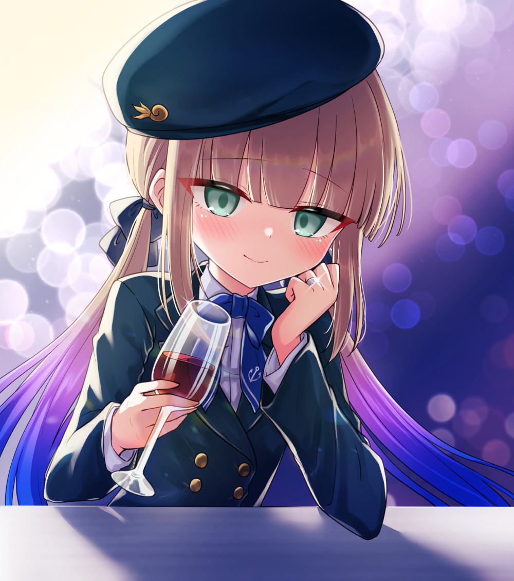 ネモ実装4周年を祝いながらマスターをパパにしてみたり叡智を宿してみたりな11月でした👌
#FGO #今月描いた絵を晒そう 