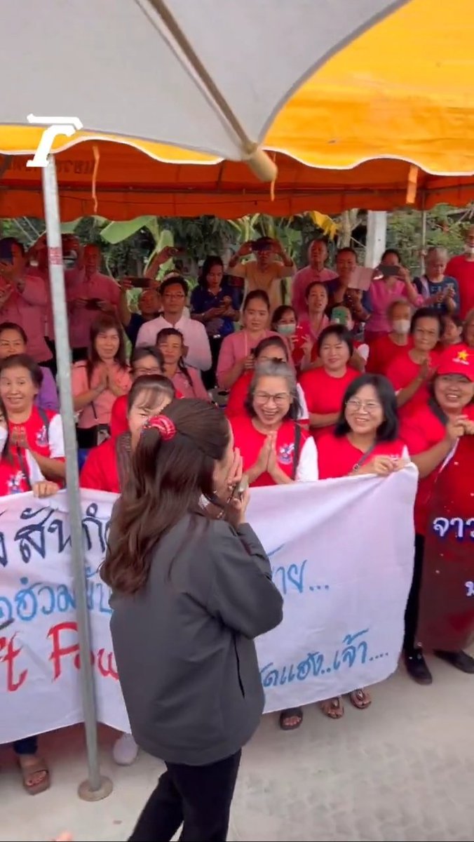 we need democracy tweet media