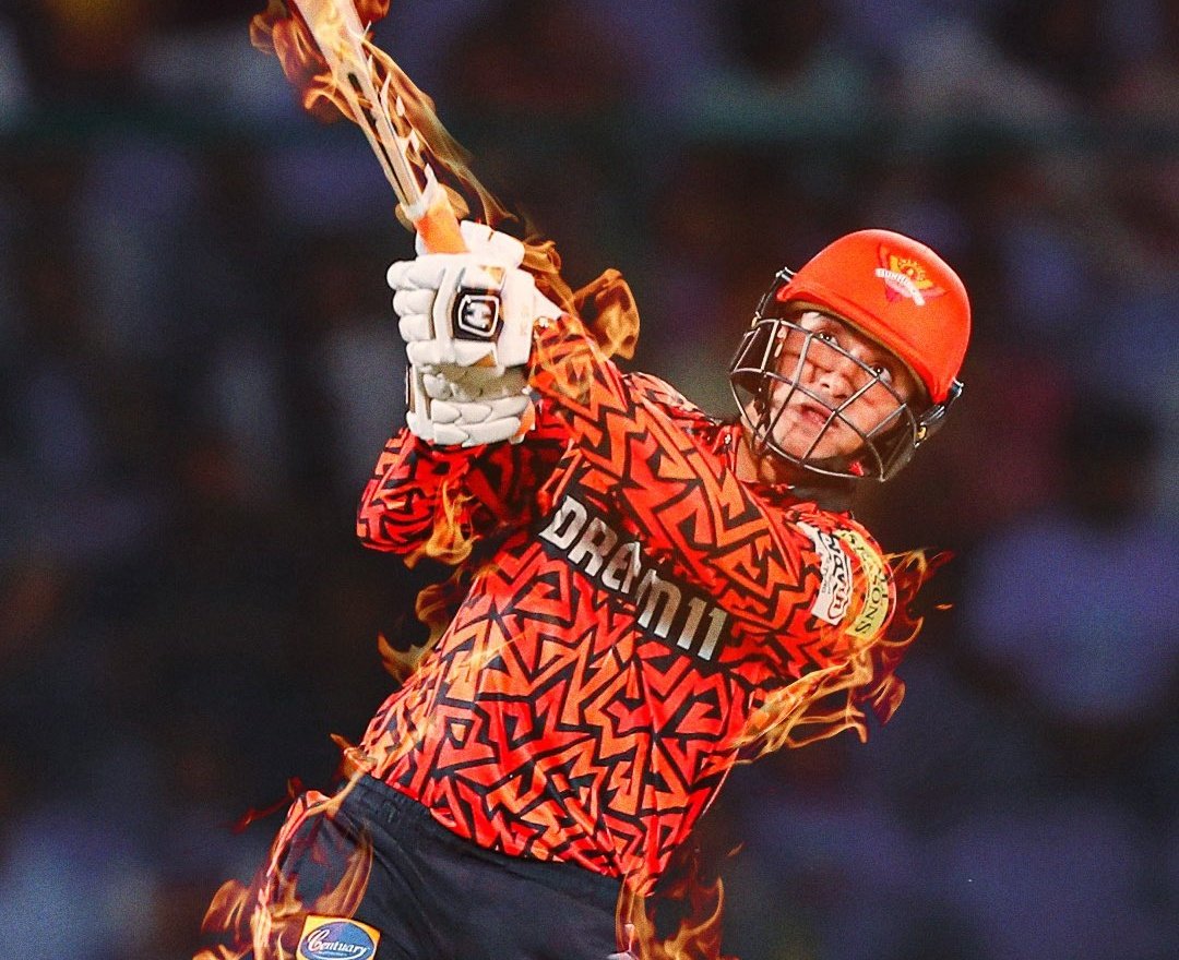 Abhishek sharma vs off spin in T20s:

I: 28 R: 328 A: 54 ST: 175 Dismissal: 6

Bowl off spin to him at your own risk. 

#OrangeArmy #IPLAuction2025