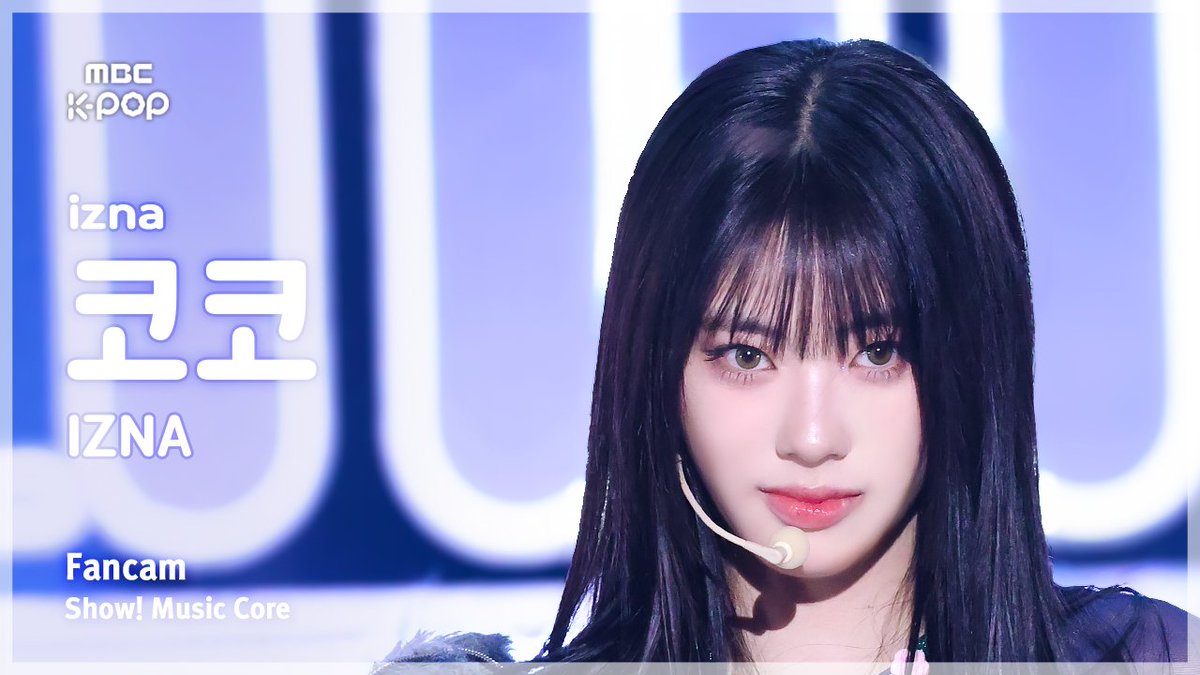 241130🔍[#음중직캠]

‘izna – IZNA’
#코코▶youtu.be/QoNU8--L_a4
#유사랑▶youtu.be/XRomDzjlbqg
#최정은▶youtu.be/-EPjrEmMAWM

#쇼음악중심 #음중 #이즈나 #izna #IZNA <a href="/izna_offcl/">izna</a>