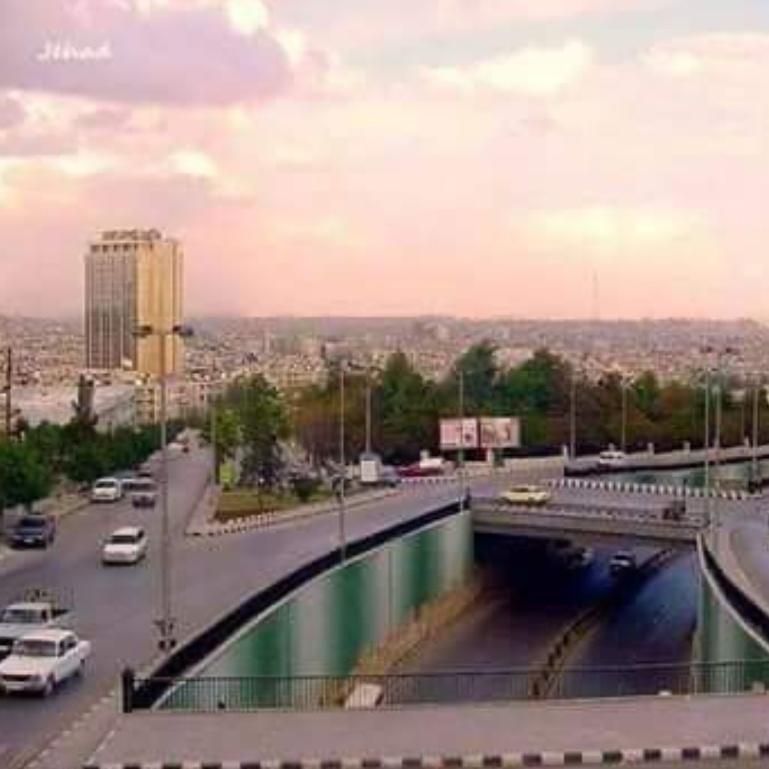 حفظ الله #حلب الروح♥

 وأهلها وشعبها وأرضها 🇸🇾