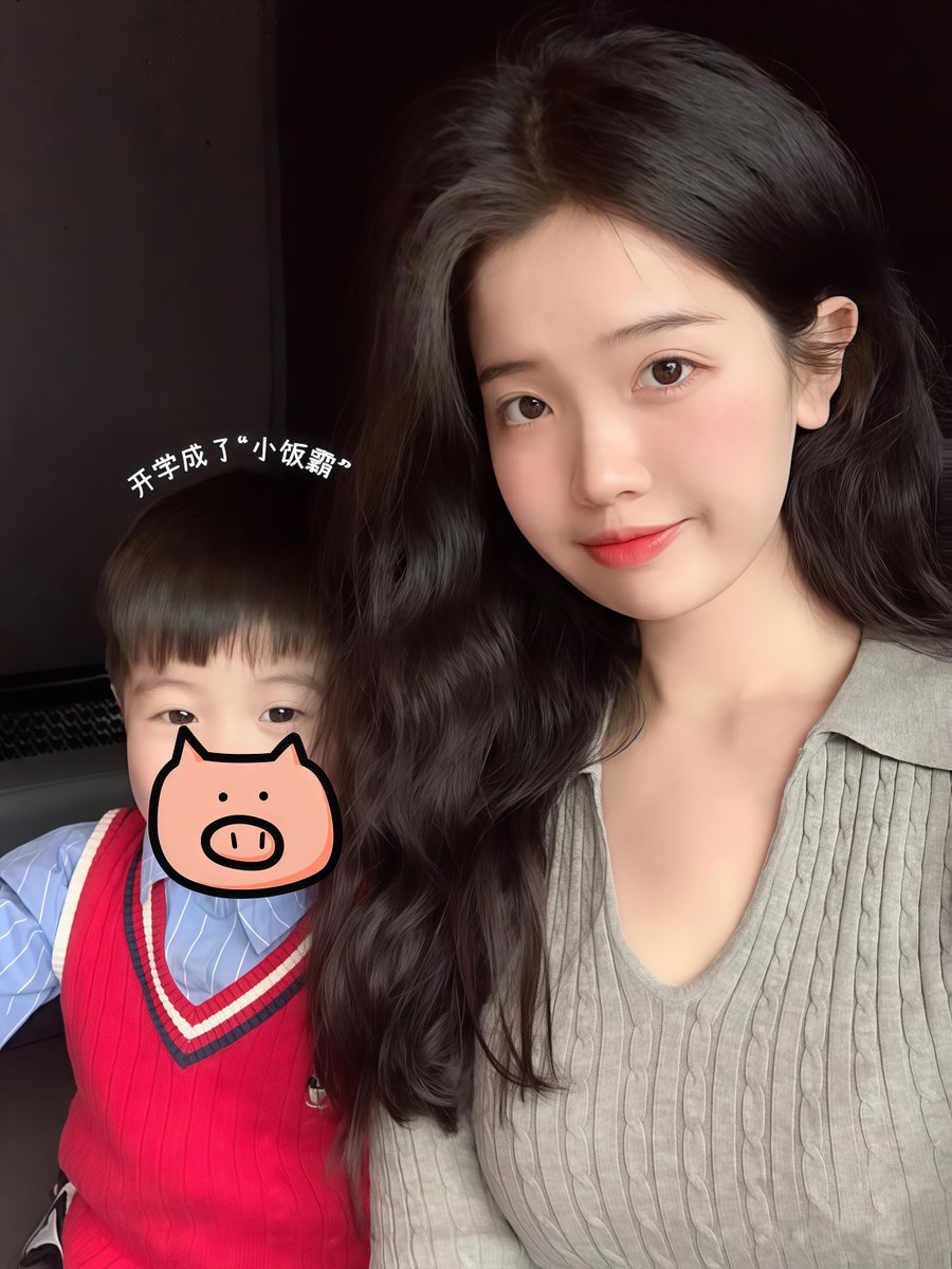 奥利奥🌸麻麻 tweet media