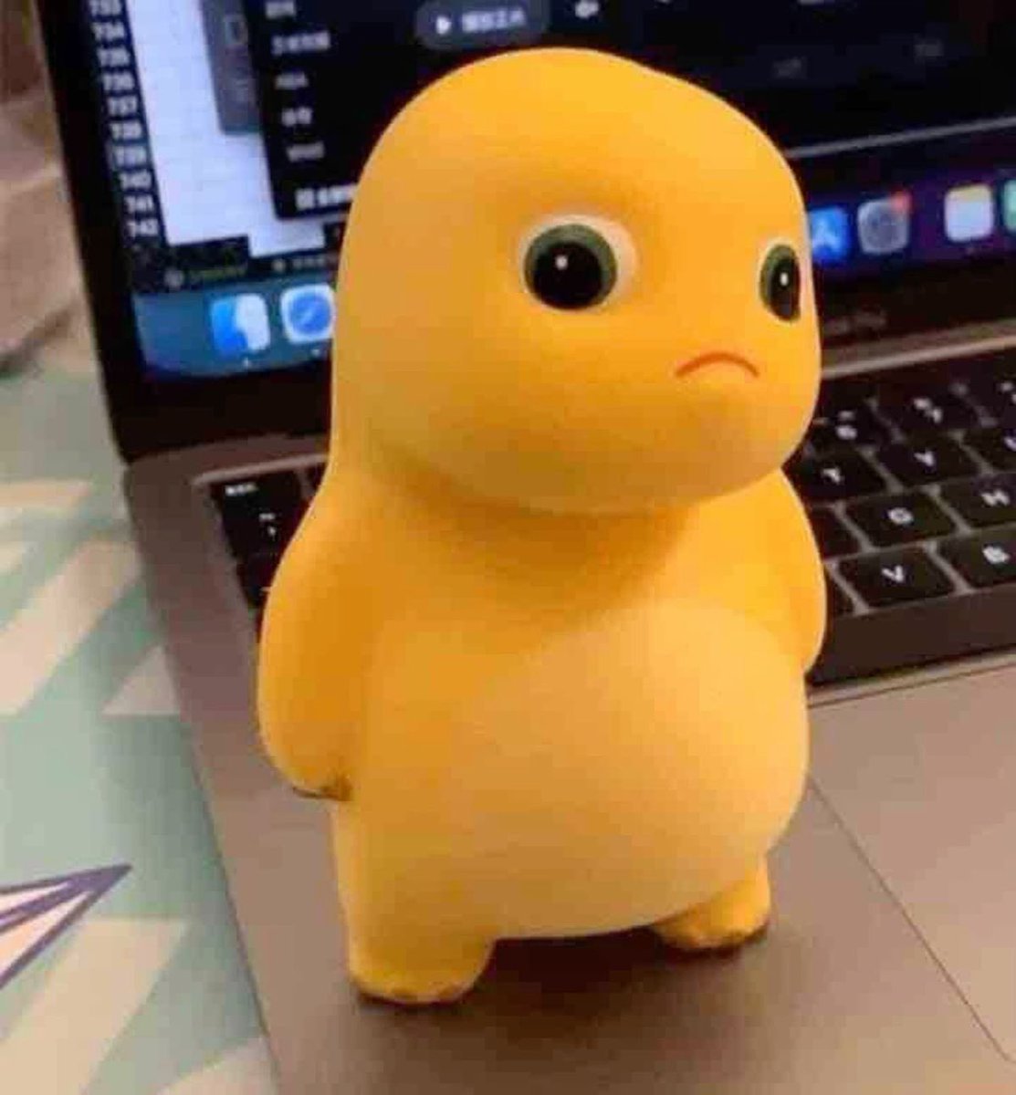 happibbu's tweet image. งอนด้วยอินเนอร์ไดโนอ้วม ૮.• ⤙ • ა