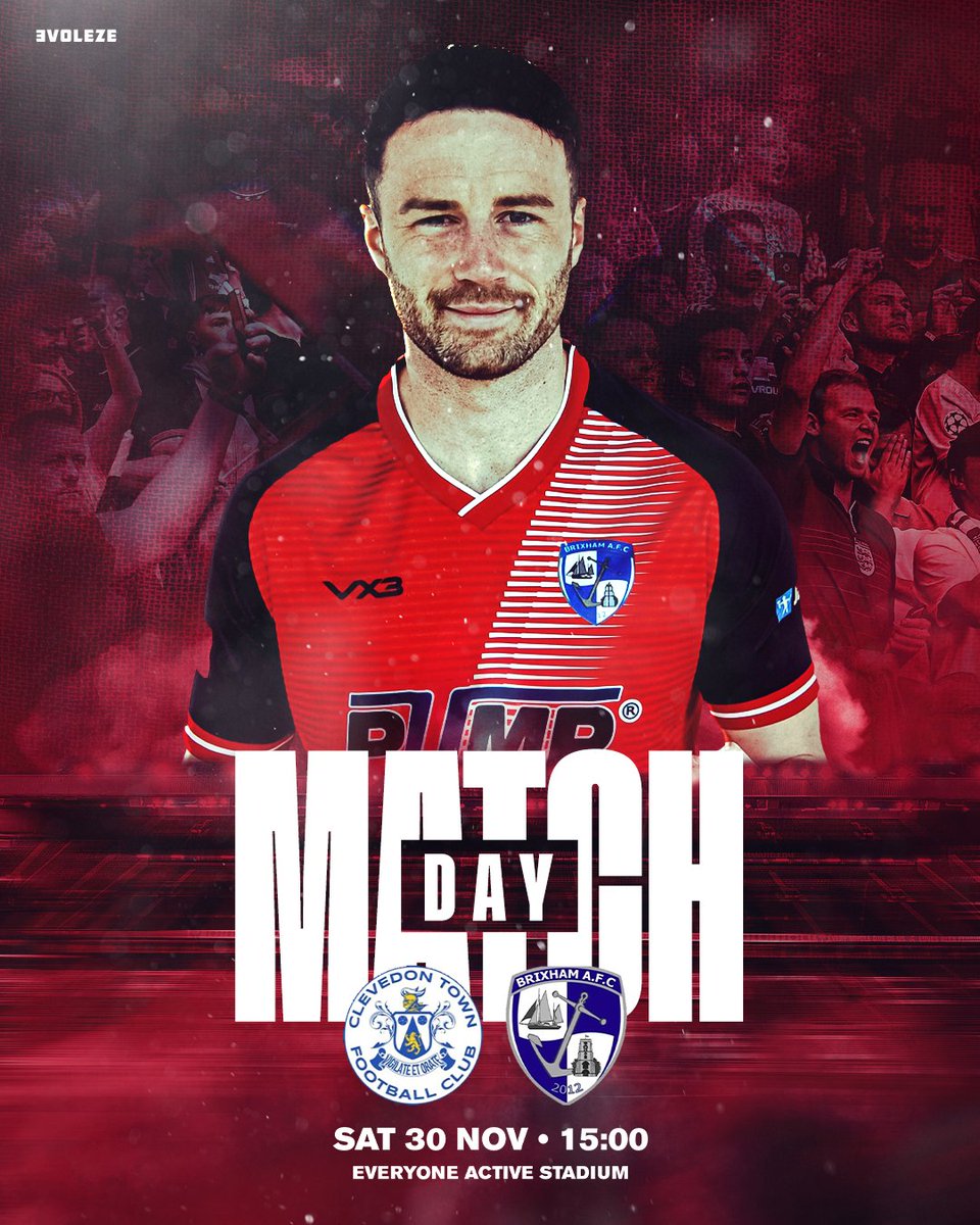 Brixham AFC (@brixhamafc) on Twitter photo ITS MATCHDAY
<a href="/moreseafood/">More Seafood ltd</a>
<a href="/PumpTechLtd/">Pump Technology</a>
<a href="/BrixhamCasuals/">Brixham Casuals</a>
<a href="/Brixhamfishmkt/">Brixham Fish Market</a>
<a href="/swsportsnews/">South West Sports News</a>
<a href="/Jewson/">Jewson</a>
๐๐ค๐๐ค
BLUE ARMY
๐๐๐ ITS MATCHDAY
<a href="/moreseafood/">More Seafood ltd</a>
<a href="/PumpTechLtd/">Pump Technology</a>
<a href="/BrixhamCasuals/">Brixham Casuals</a>
<a href="/Brixhamfishmkt/">Brixham Fish Market</a>
<a href="/swsportsnews/">South West Sports News</a>
<a href="/Jewson/">Jewson</a>
๐๐ค๐๐ค
BLUE ARMY
๐๐๐