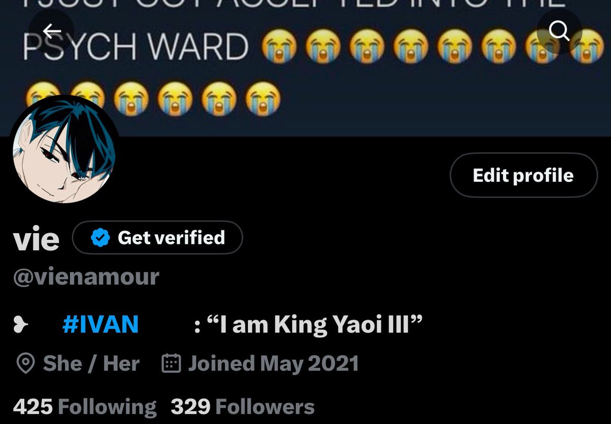 thank you for 329 billion followers #alnsttwt