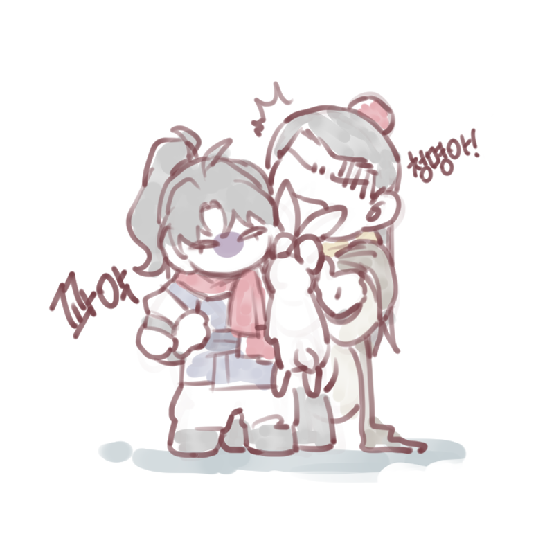 과혼아 (@gwahona) on Twitter photo 
