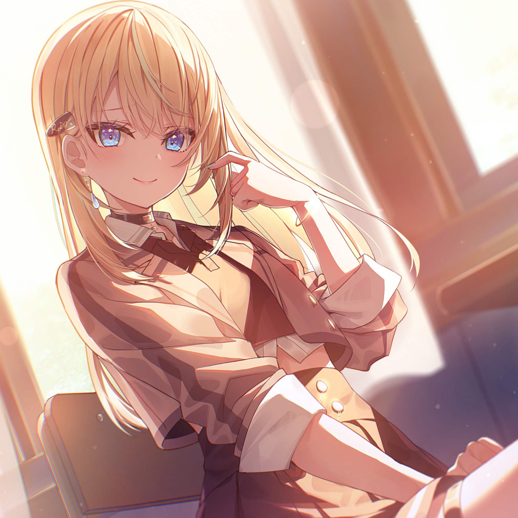 えびちゃんʚ♥️ɞ on X: 