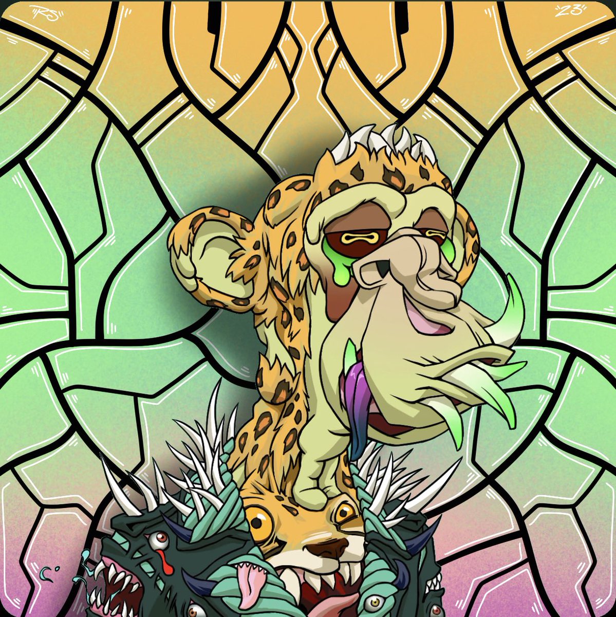 Roc Sol 🎨👨🏻🎨 tweet media