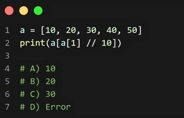 Python Developer tweet media