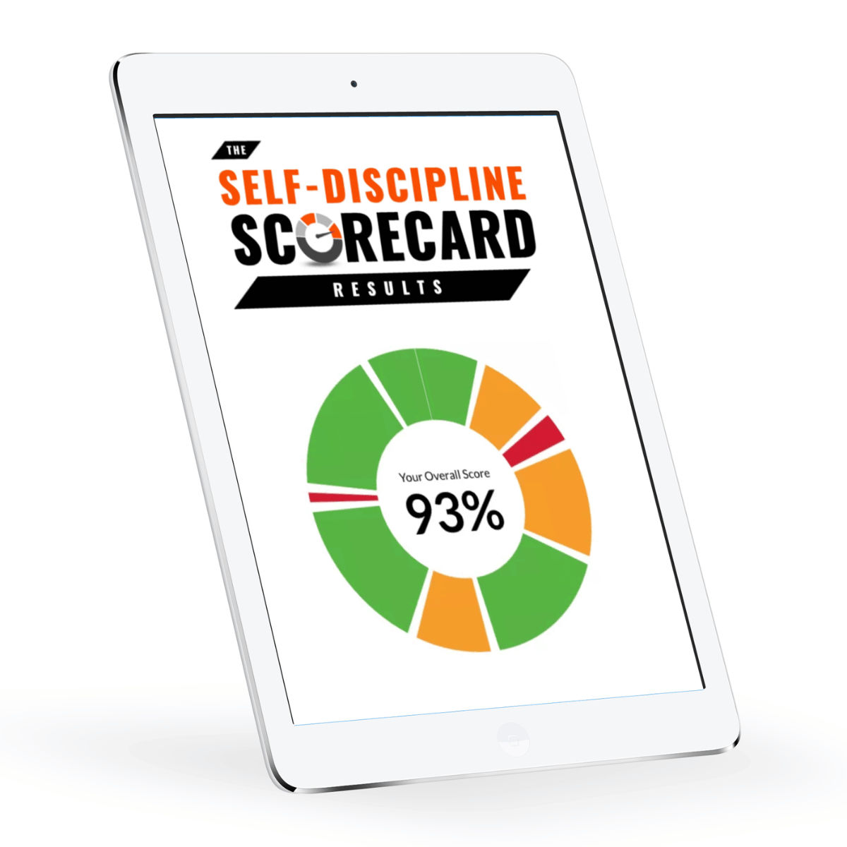 🔍 Is Lack of Self-Discipline Sabotaging Your Success?

Take the self-discipline scorecard and find out what exactly is stopping you from sticking to your habits.

👉 Take the Scorecard Now
hi.switchy.io/SDscorecard

#SelfDiscipline #PersonalDevelopment #Mindset #Success